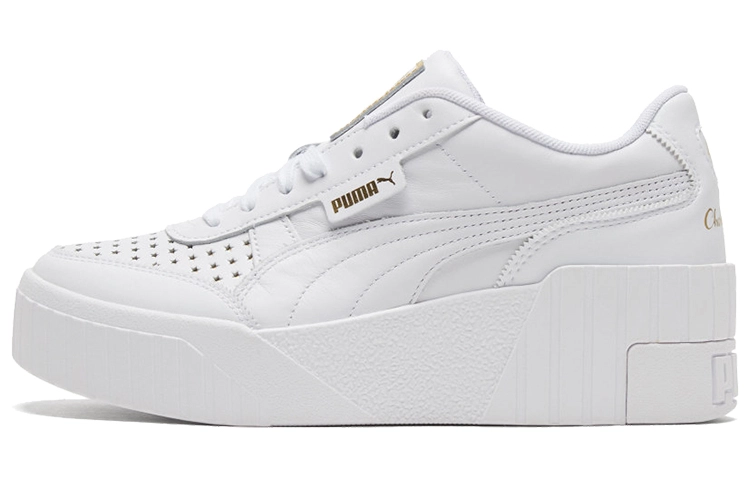 PUMA Cali Wedge Charlotte