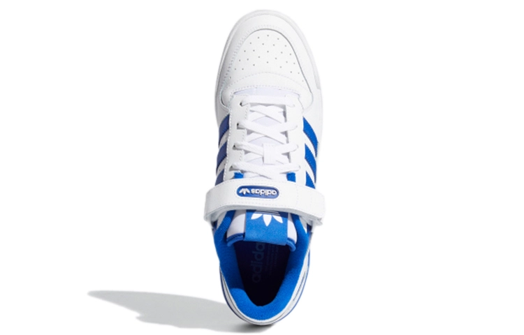 adidas originals FORUM Low