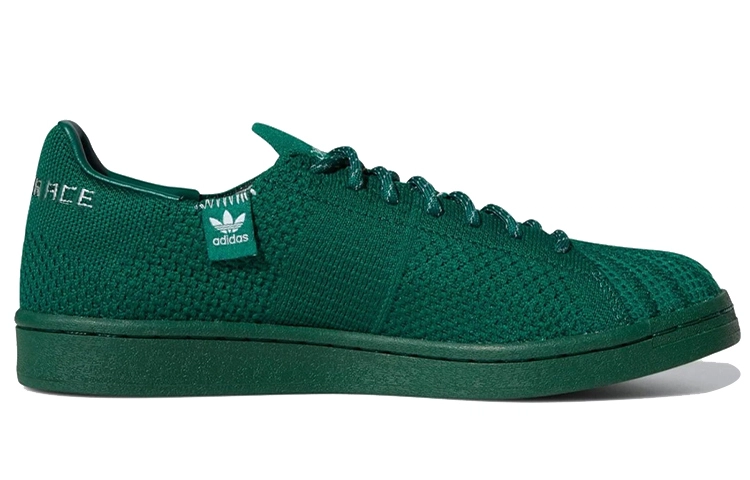 Pharrell x adidas originals Superstar Primeknit