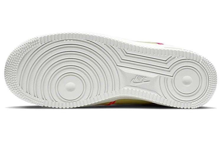 Nike Air Force 1 Life Lime