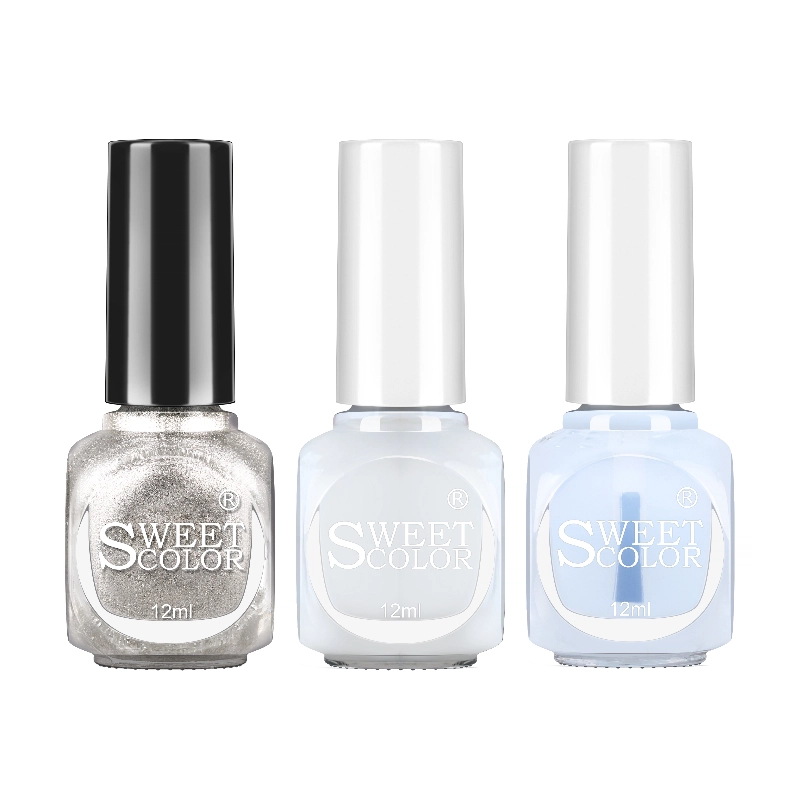 SWEET COLOR SH338 +HG01 12ml*2