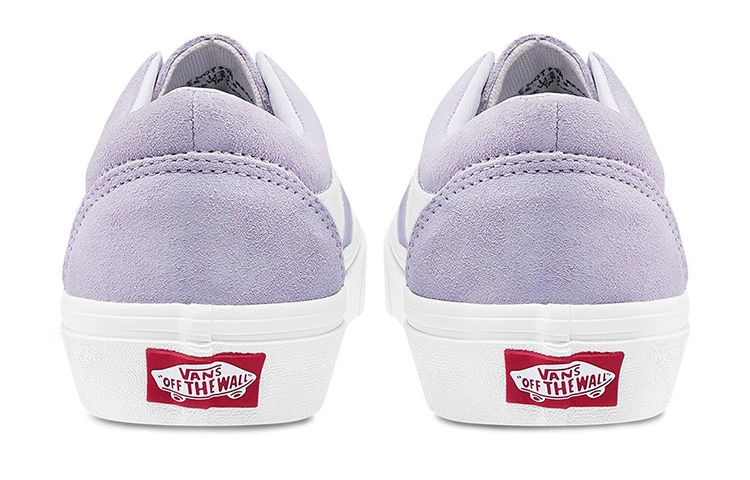Vans Bold