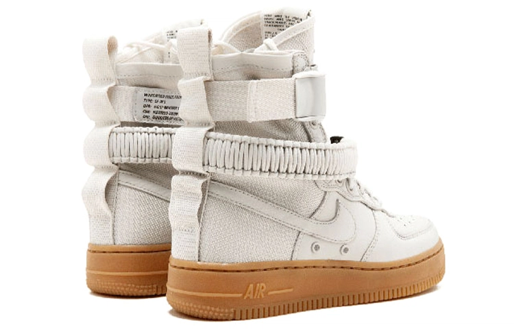 Nike Air Force 1 Light Bone