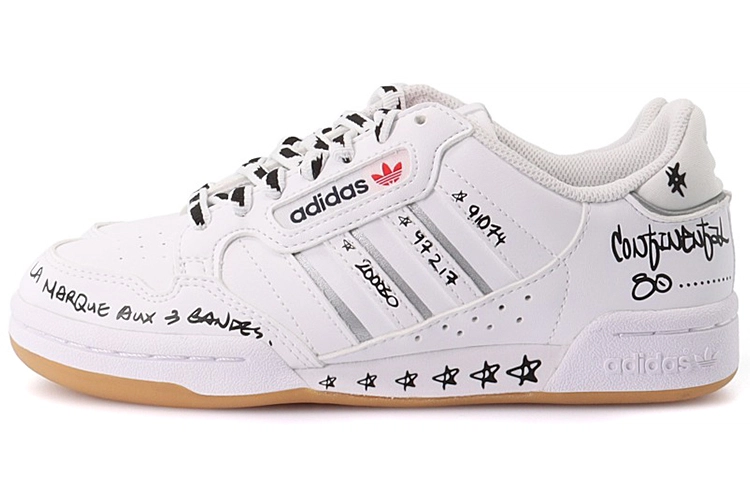 adidas originals Continental 80