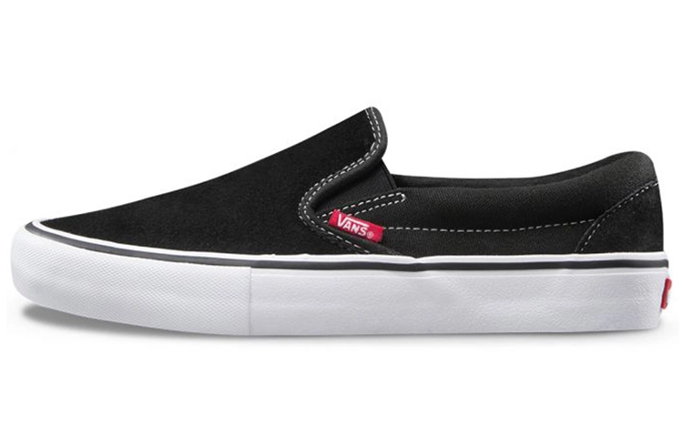 Vans slip-on Pro