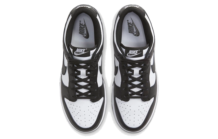 Nike Dunk Low "Panda" Wmns