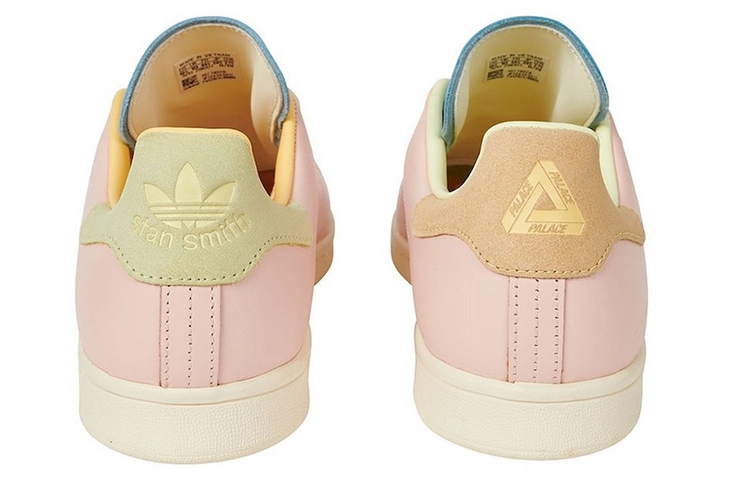 PALACE x adidas originals StanSmith