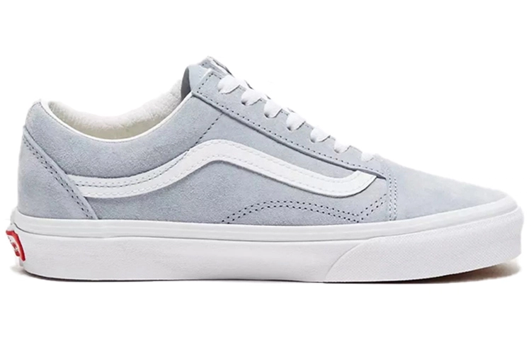 Vans Old Skool Pig Suede
