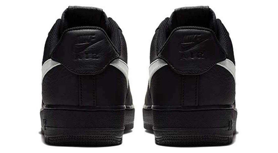 Nike Air Force 1 Big Swoosh