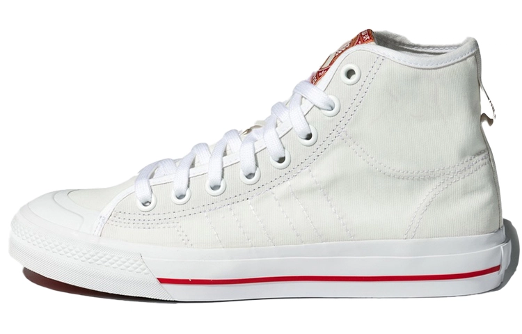 adidas originals NIZZA Hi Rf