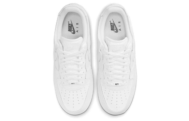 Nike Air Force 1 Low 11 "triple white"