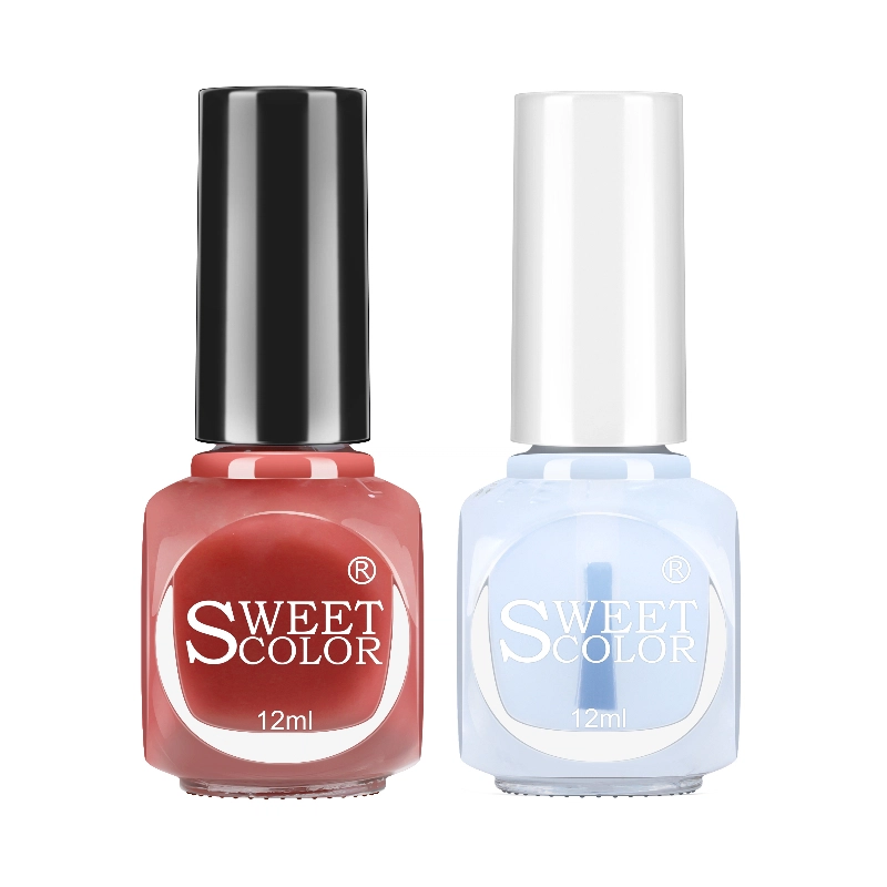 SWEET COLOR SH338 +HG01 12ml*2