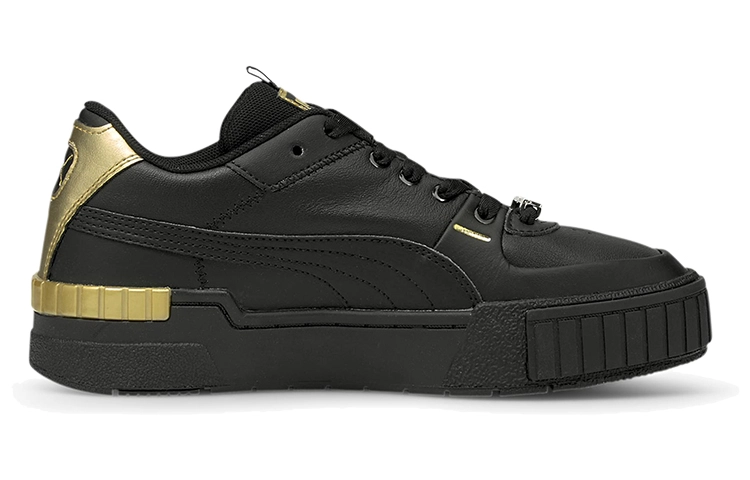 PUMA Cali Sport Metallic