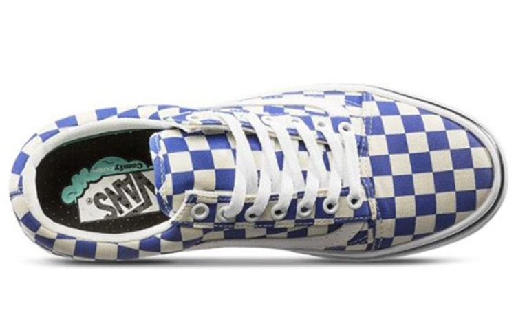 Vans Old Skool Comfycush