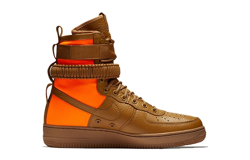 Nike Air Force 1 Desert Ochre