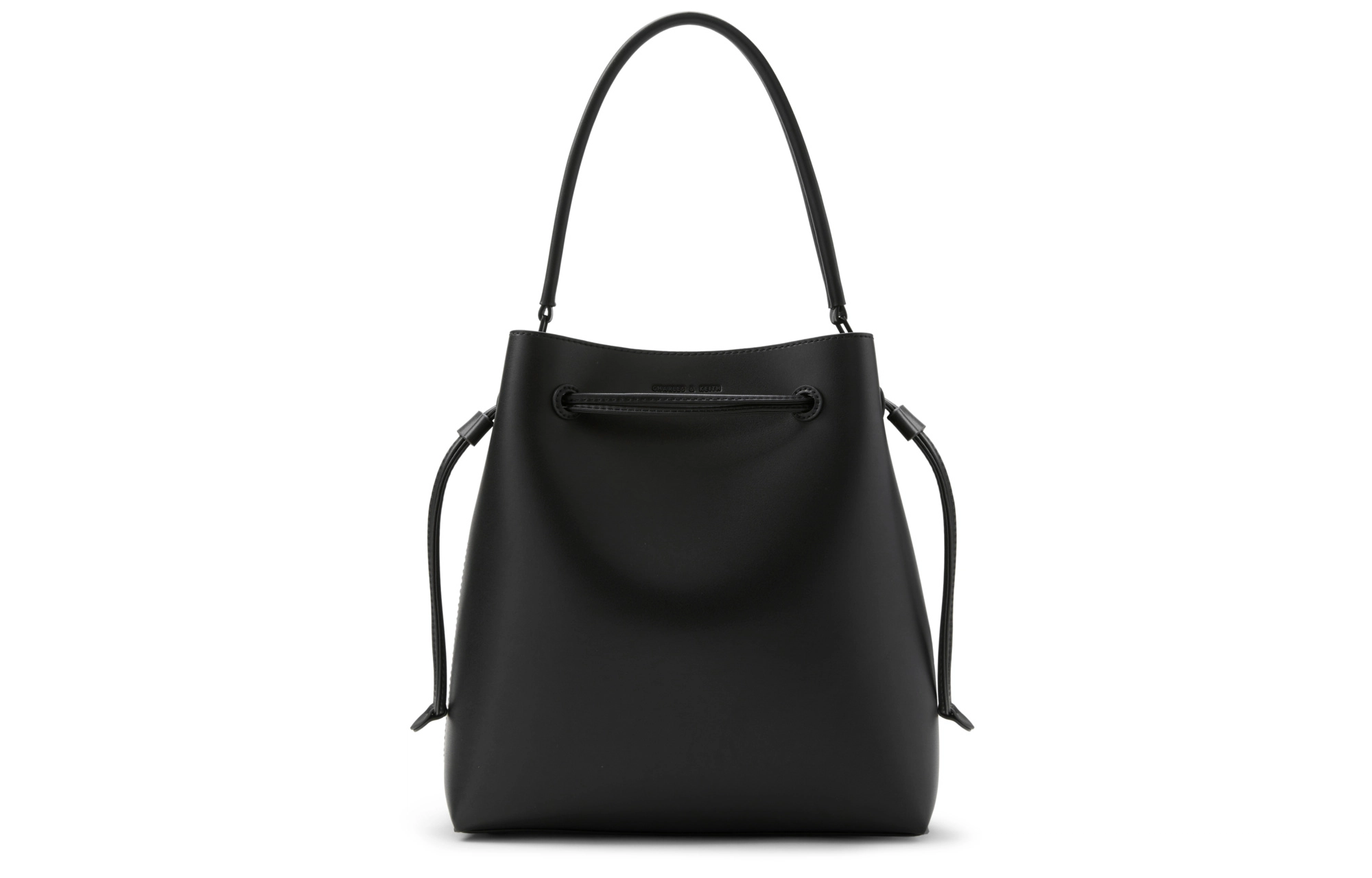 CHARLESKEITH Jet BlackBeige