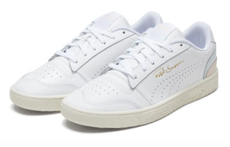 PUMA Ralph Sampson Lo Perf Soft