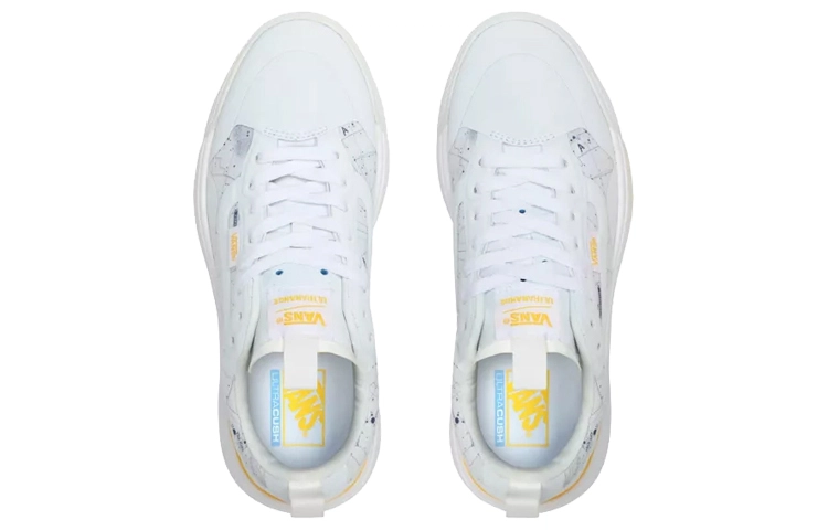 NATIONAL GEOGRAPHIC x Vans UltraRange Exo