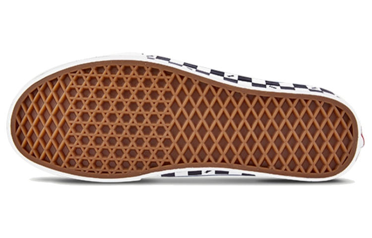 Vans Ward
