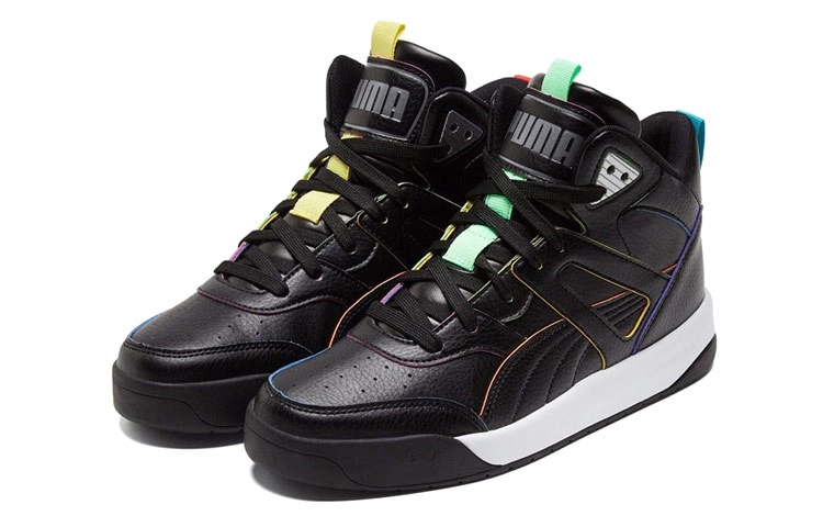 PUMA Backcourt