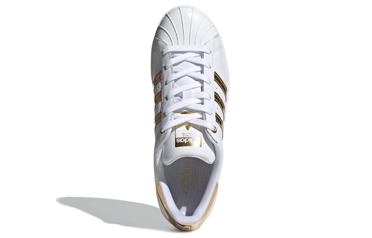 adidas originals Superstar Metal TOE