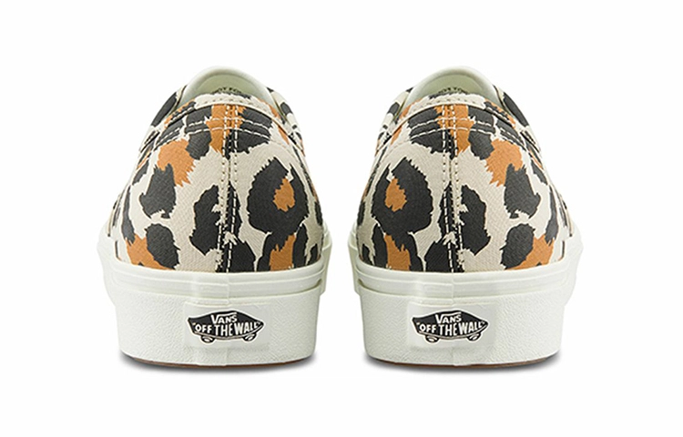 Vans Authentic Comfycush