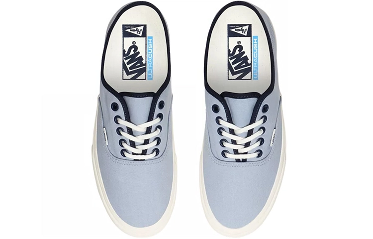 Pilgrim x Vans Authentic Surf