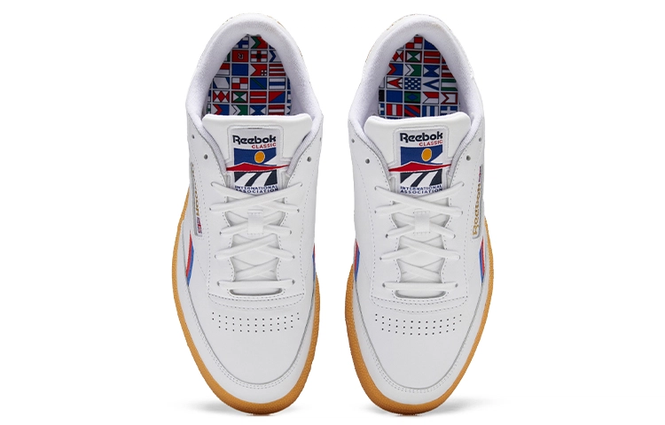 Reebok Club C 85 MU
