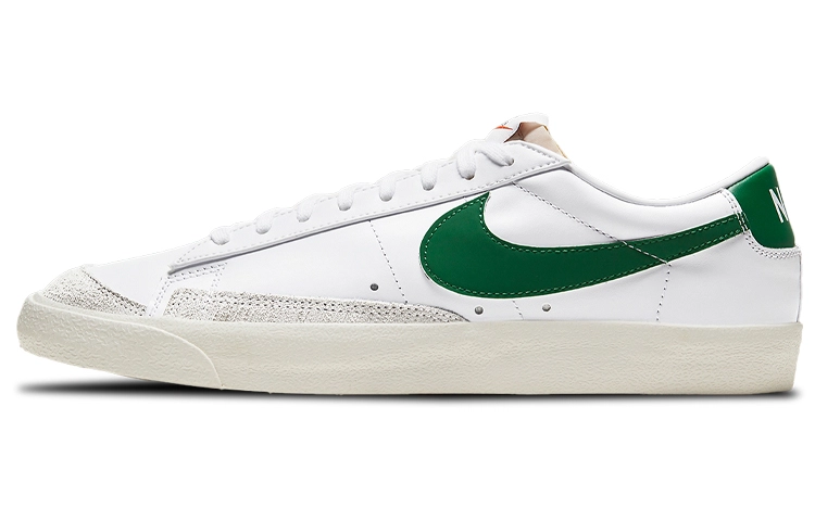 Nike Blazer Low 77 vintage "pine green"