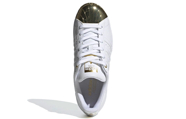 adidas originals Superstar Metal Toe