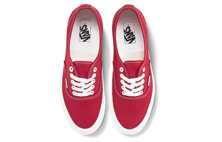 Vans Authentic OgLx