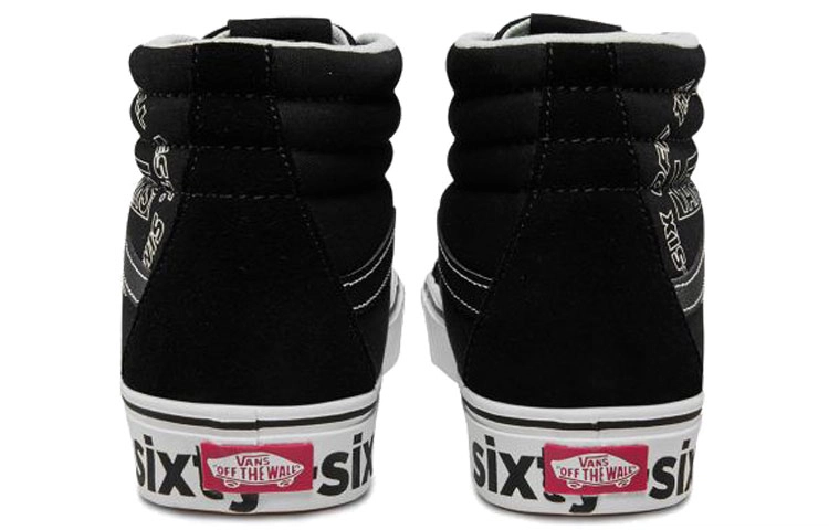 Vans SK8 ComfyCush Reissue