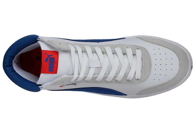 PUMA Court Legend Sl Collar
