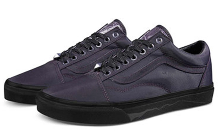 Harry Potter x Vans Old Skool Deathly Hallows