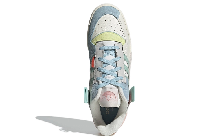 adidas originals FORUM Exhibit Low