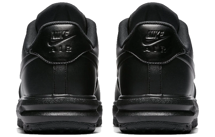 Nike Lunar force 1 Low Duckboot