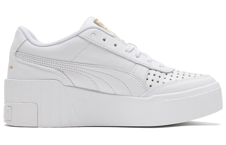 PUMA Cali Wedge Charlotte