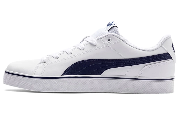 PUMA Court Point Vulc V2