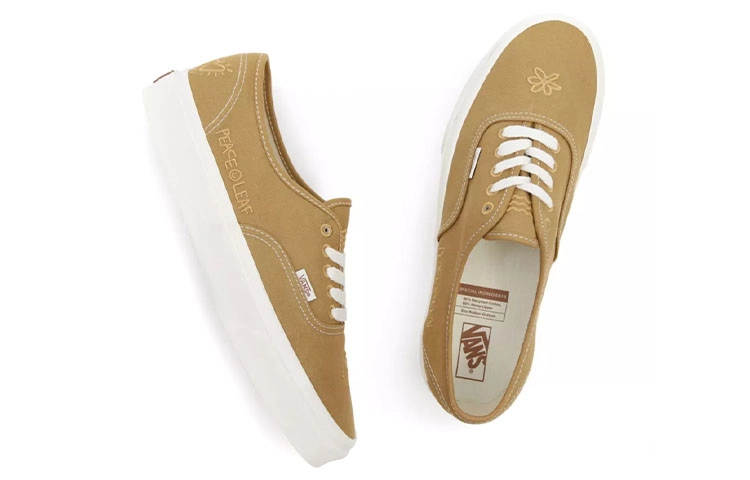 Vans Authentic Eco Theory