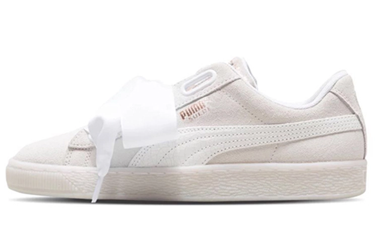 PUMA Suede Heart Artica