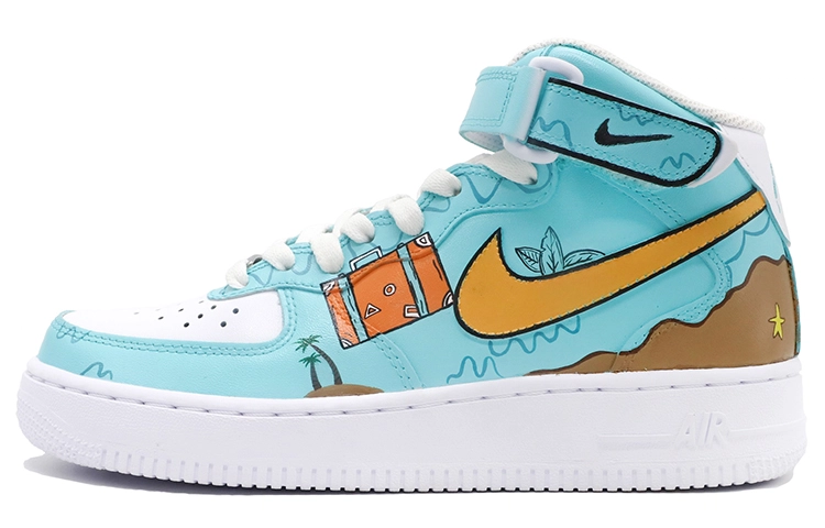 Nike Air Force 1 07 520