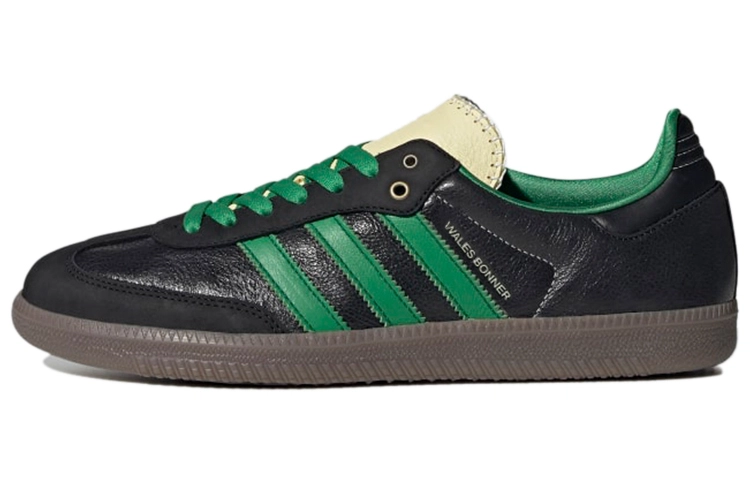 Wales Bonner x adidas originals Samba