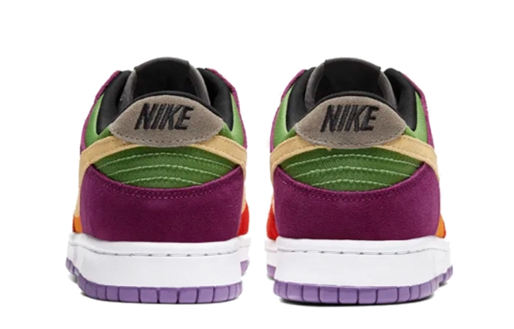 Nike Dunk Low SP Viotech 2019