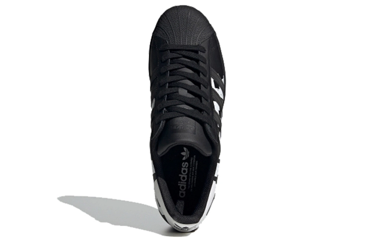 adidas originals Superstar LOGO