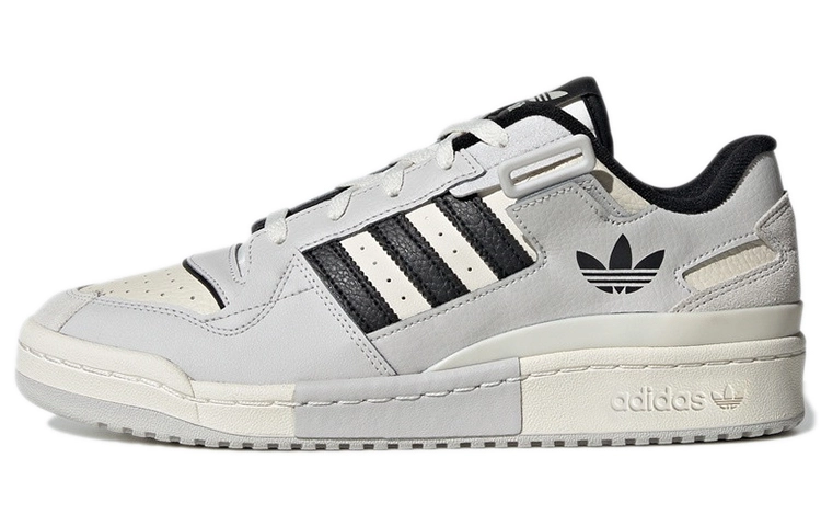 adidas originals FORUM exhibit low