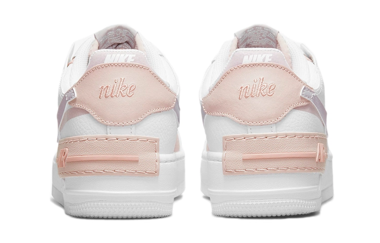 Nike Air Force 1 Low Shadow "Amethyst Ash"