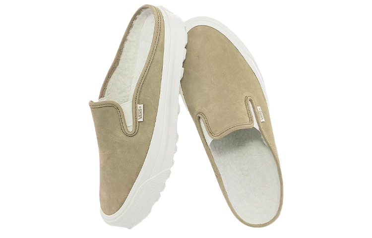 Peace Quite x Vans OG Mule LX