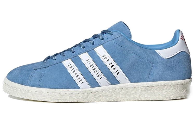 HUMAN MADE x adidas originals Campus