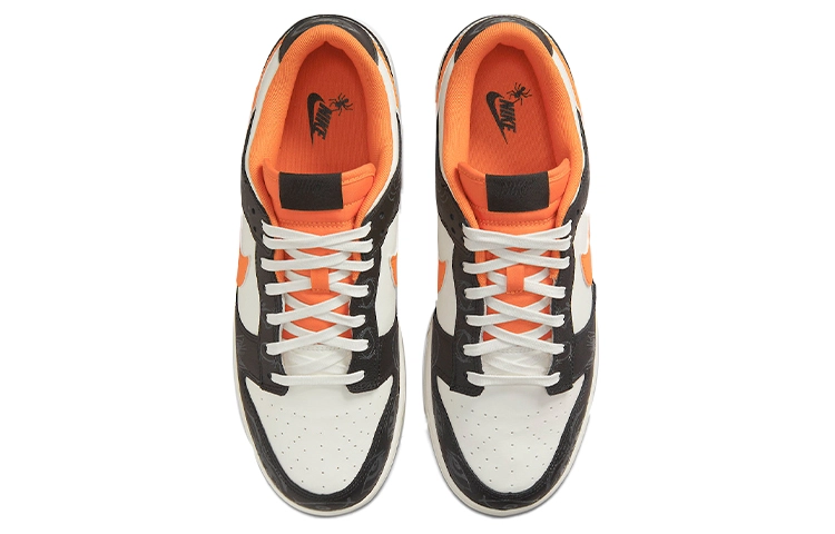 Nike Dunk Low prm "halloween"