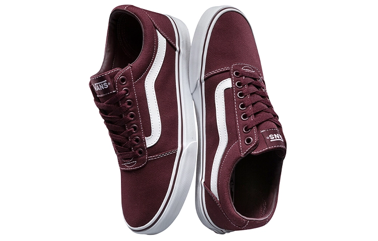 Vans Ward